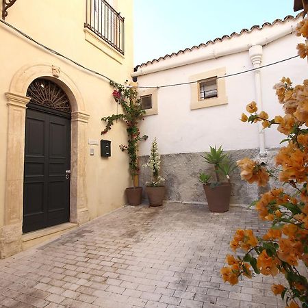 Notia Rooms Noto Zewnętrze zdjęcie