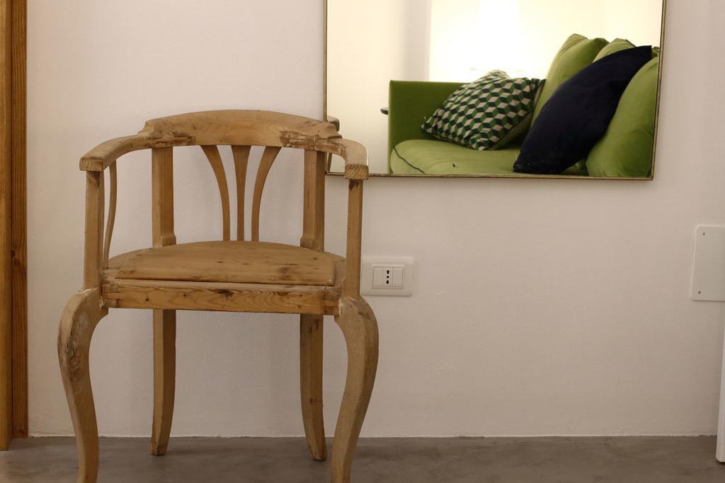 Notia Rooms Noto Pokój zdjęcie