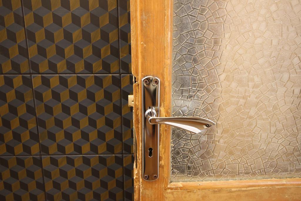 Notia Rooms Noto Pokój zdjęcie