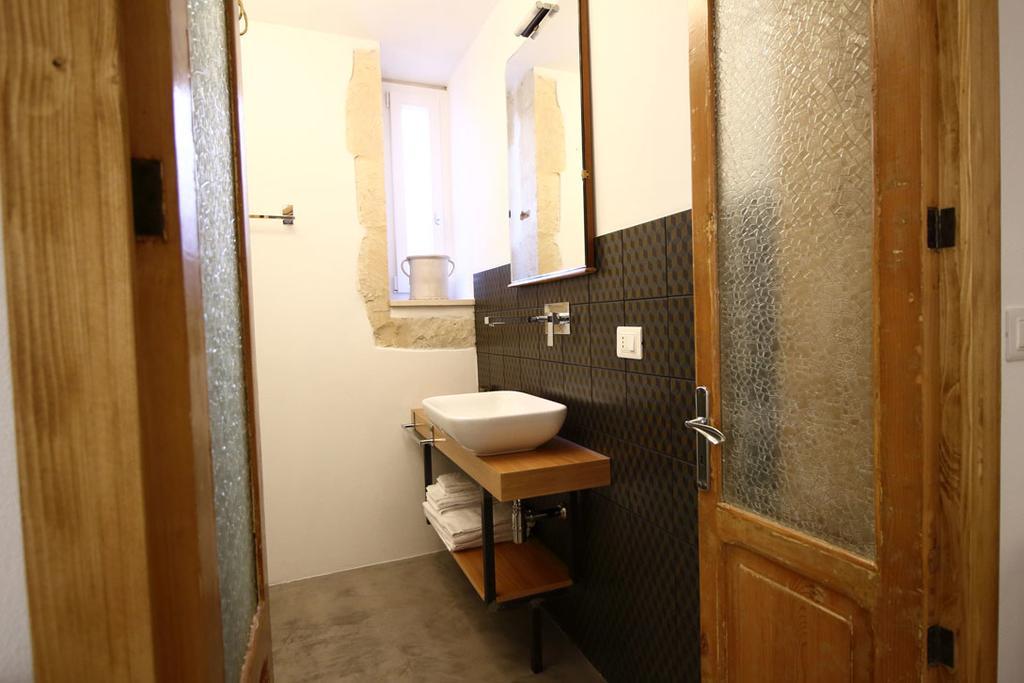 Notia Rooms Noto Pokój zdjęcie