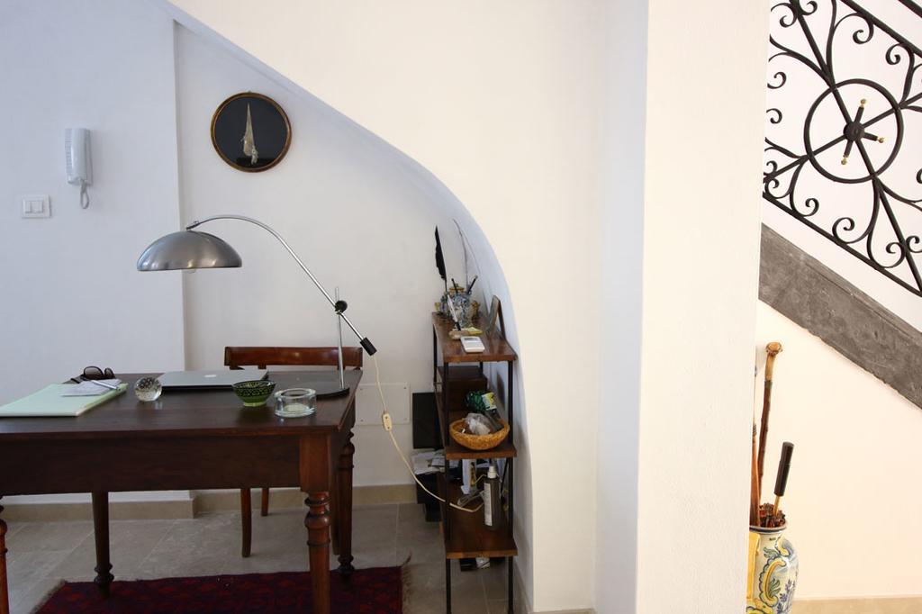 Notia Rooms Noto Zewnętrze zdjęcie