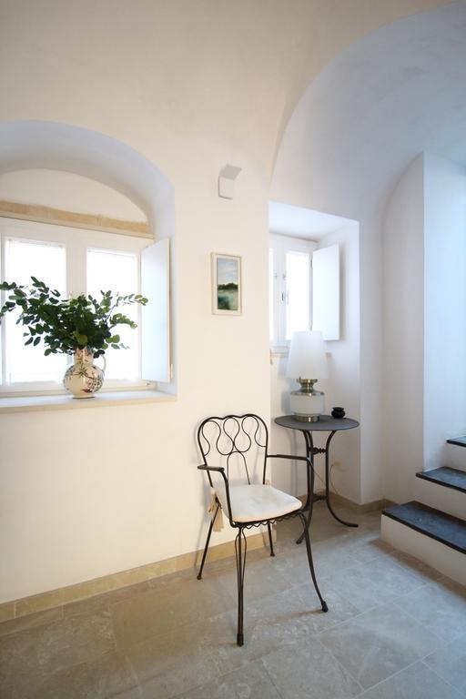 Notia Rooms Noto Zewnętrze zdjęcie
