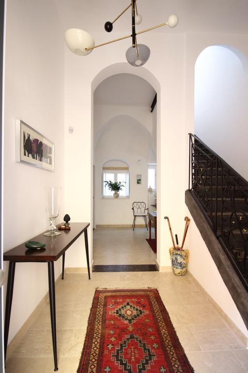 Notia Rooms Noto Zewnętrze zdjęcie