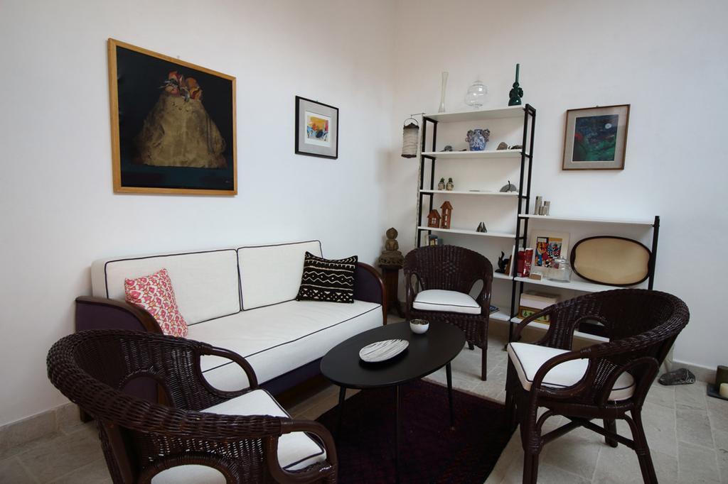 Notia Rooms Noto Zewnętrze zdjęcie
