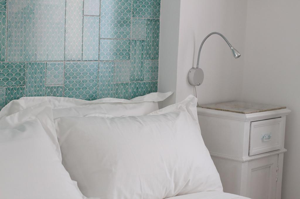 Notia Rooms Noto Pokój zdjęcie