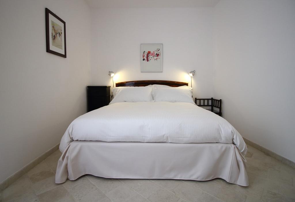 Notia Rooms Noto Pokój zdjęcie
