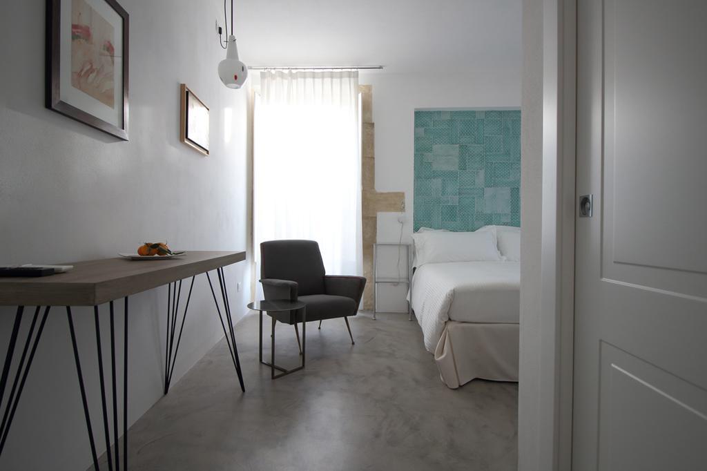 Notia Rooms Noto Pokój zdjęcie