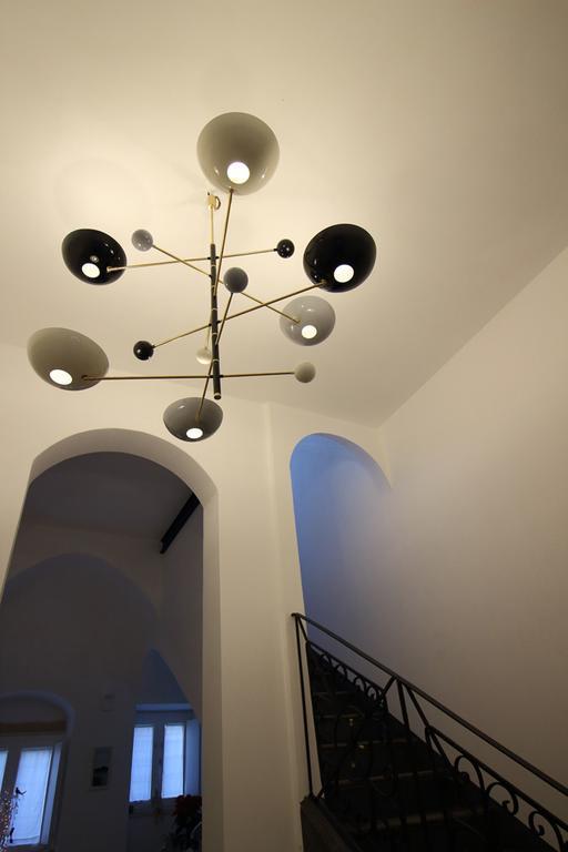 Notia Rooms Noto Zewnętrze zdjęcie
