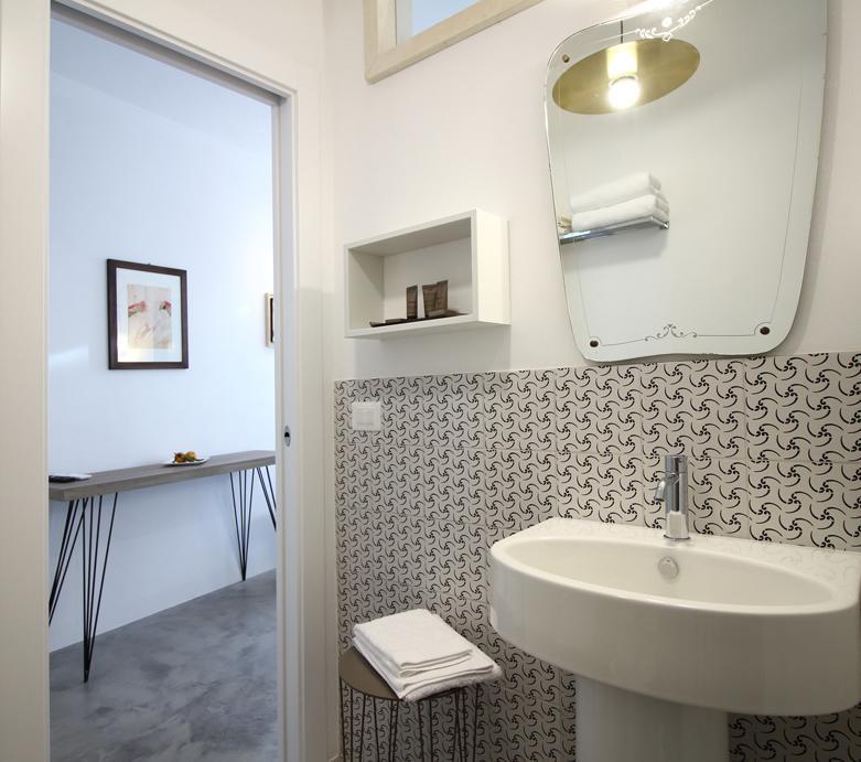 Notia Rooms Noto Pokój zdjęcie