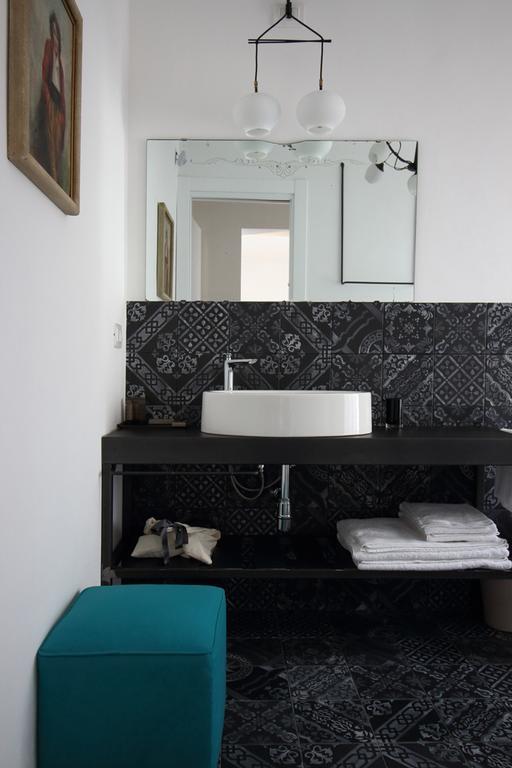 Notia Rooms Noto Pokój zdjęcie