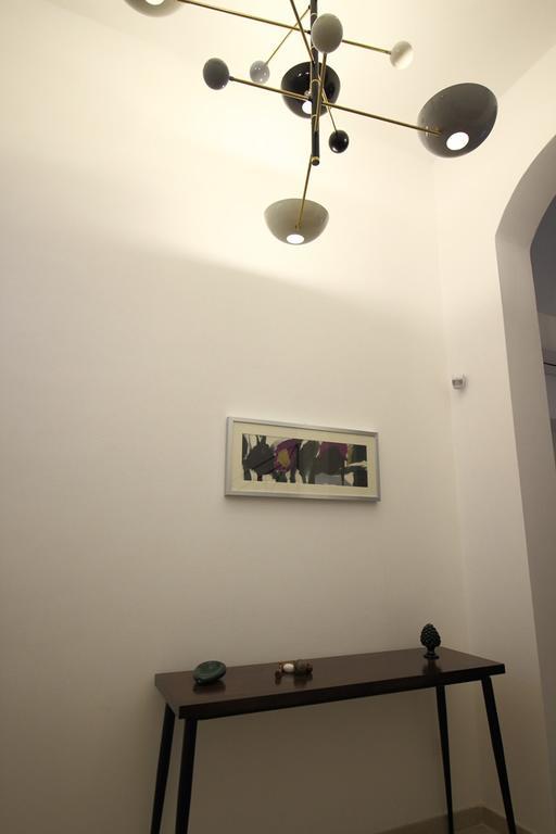 Notia Rooms Noto Zewnętrze zdjęcie