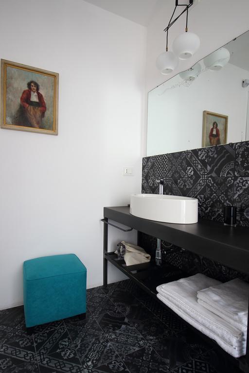 Notia Rooms Noto Pokój zdjęcie