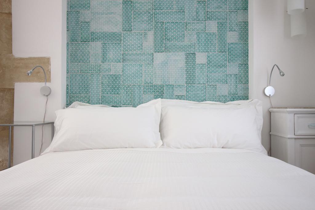 Notia Rooms Noto Pokój zdjęcie