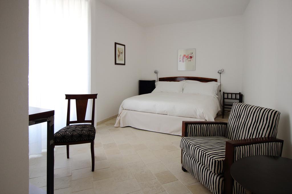 Notia Rooms Noto Pokój zdjęcie
