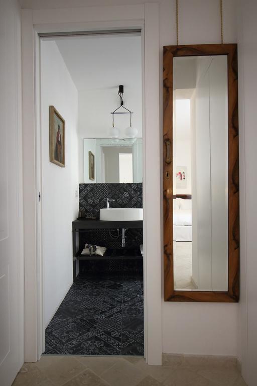 Notia Rooms Noto Pokój zdjęcie