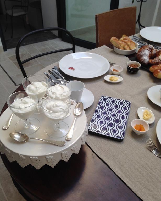 Notia Rooms Noto Zewnętrze zdjęcie