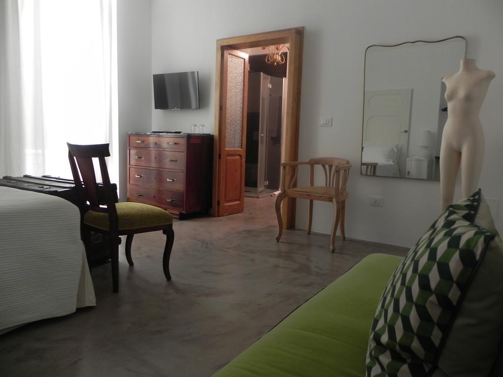 Notia Rooms Noto Zewnętrze zdjęcie