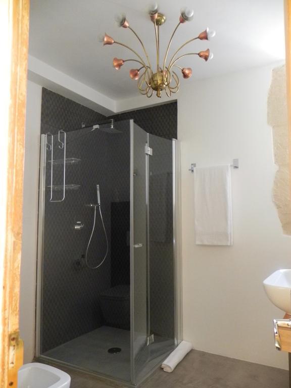 Notia Rooms Noto Zewnętrze zdjęcie