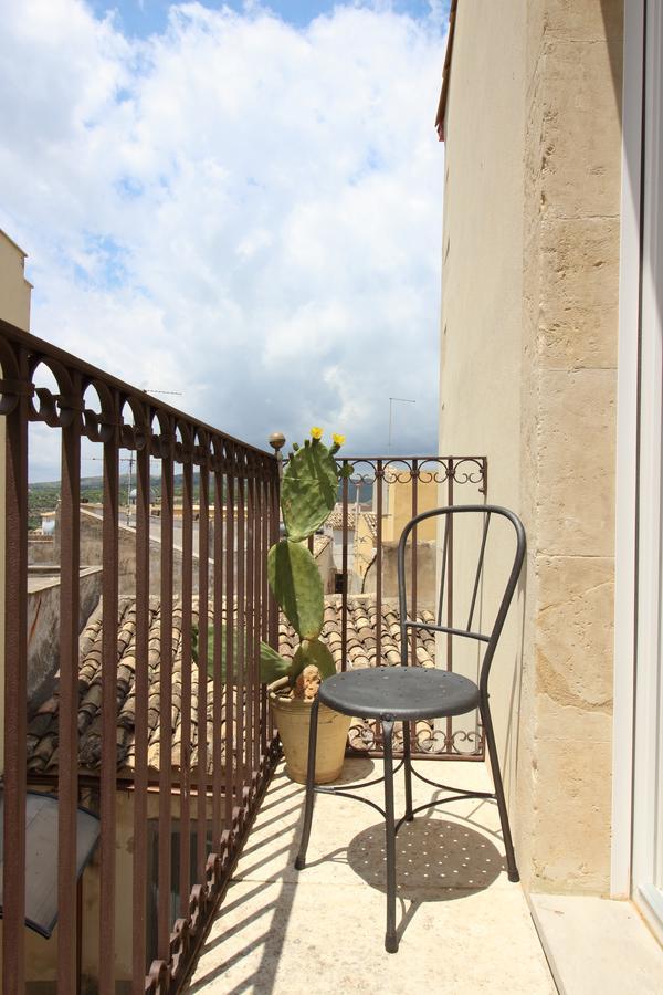 Notia Rooms Noto Zewnętrze zdjęcie