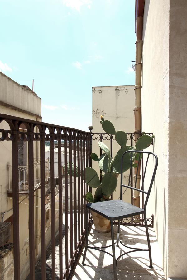Notia Rooms Noto Zewnętrze zdjęcie