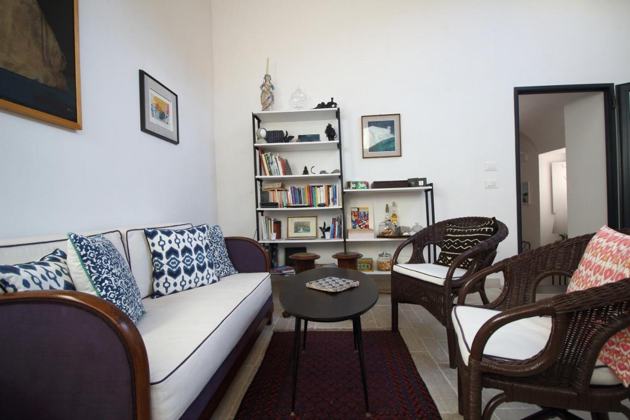 Notia Rooms Noto Pokój zdjęcie